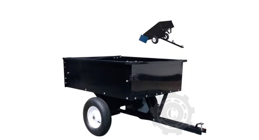 [CP079576] FGP455200GP Remorcă tractoras gopart