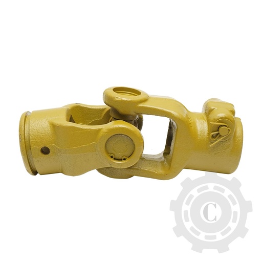 [CP079620] ARTICULATIE CARDAN T2 CRUCE 24X62 TEAVA TRIUNGHIULARA