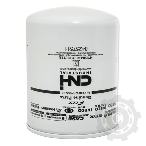[CP079626] FILTRU HIDRAULIC 84257511
