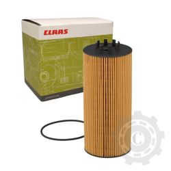 [CP079658] FILTRU ULEI 0019965631