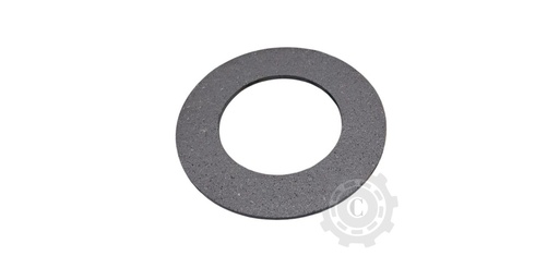 [CP079834] Ferodou 150x90x4mm