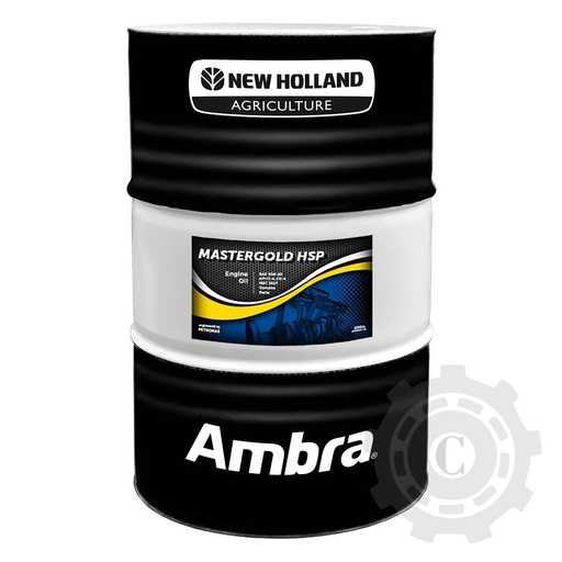 [CP079899] ULEI MASTERGOLD HSP 15W40 200L