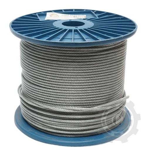 [CP080199] CABLU OTEL 4MM