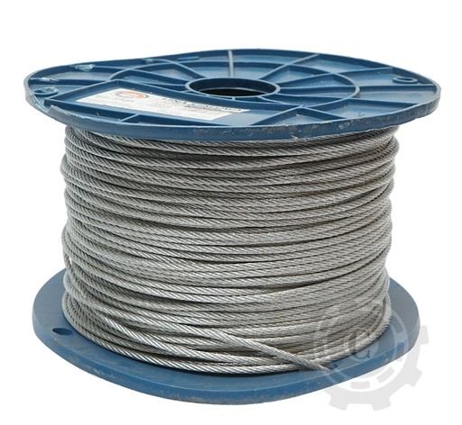 [CP080212] CABLU OTEL 3MM