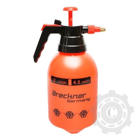 [CP080285] POMPA DE STROPIT MANUALA 2L ROSU