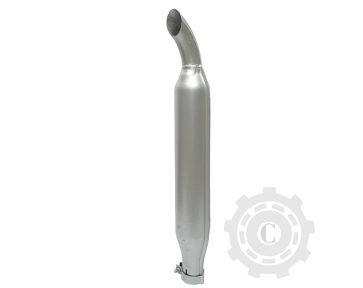 [CP080326] Toba evacuare tractor U-650