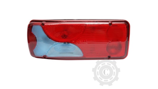 [CP080542] LAMPA SPATE STG MAN