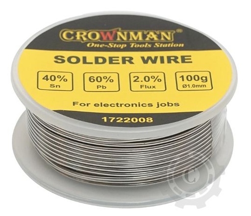[CP080583] SARMA DE LIPIT 1MM 100G