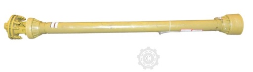 [CP080778] CARDAN T5 CU AMBREIAJ 1800MM 1" 3/8 Z6