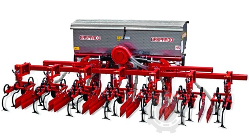 [CP080934] PRASITOARE GASPARDO 