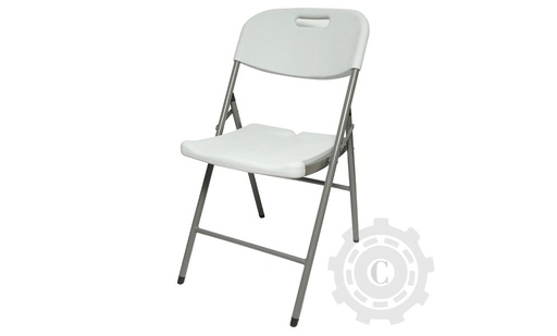 [CP081385] SCAUN PLIABIL DE GRADINA 46x53x83cm