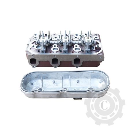 [CP081539] CHIULOASA MOTOR ASAMBLATA U445 -3 CILINDRI