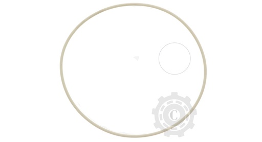 [CP081603] INEL DE ETANSARE MOTOR DEUTZ