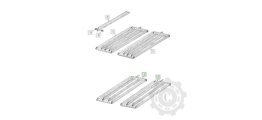 [CP081604] SITA INFERIOARA JD 2056