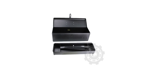 [CP081802] CUTIE PENTRU SCULE ASAMBLATA JD