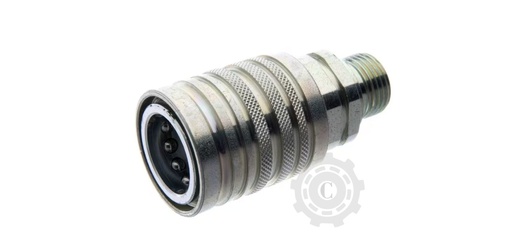 [CP082043] CUPLA RAPIDA DNP CU FILET EXT 1/2