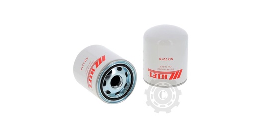 [CP082265] FILTRU ULEI SO7219