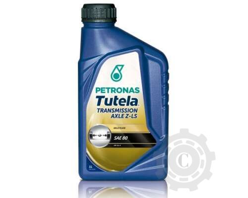 [CP082344] ULEI TUTELA AXLE 1L 