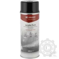 [CP082520] 913504KR Spray vopsea argintie jante Massey Ferguson