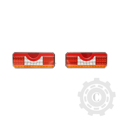 [CP082559] LAMPA STOP