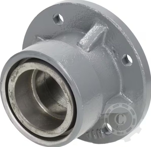 [CP082636] BUTUC DISC CULTIVATOR UNIA ARES