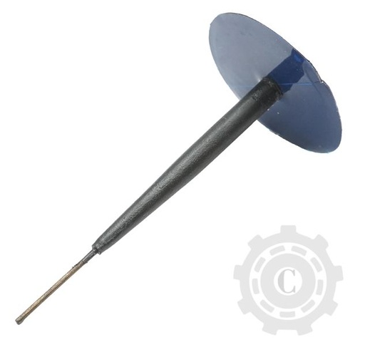 [CP082669] PETEC TI CIUPERCA 8MM