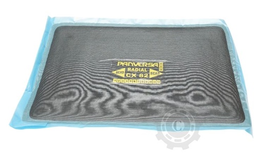 [CP082670] PETEC ANVELOPA 184x260MM