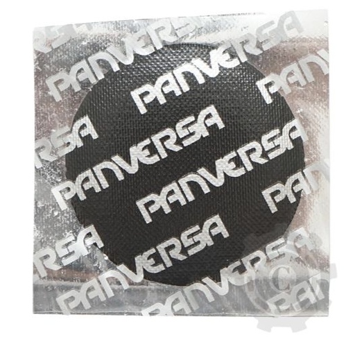 [CP082675] PETEC ROTUND PP1 39MM