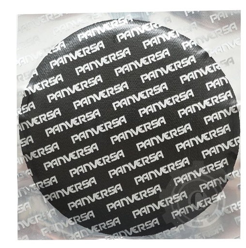 [CP082685] PETEC ROTUND PP6 116MM