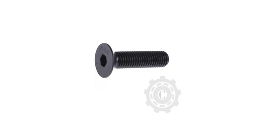 [CP082758] SURUB M12X120 DIN 7991 G10.9