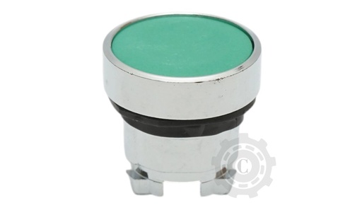 [CP083120] Cap buton comanda verde Ø 22mm