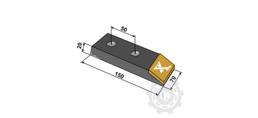 [CP083258] VARF DALTA SCARIFICATOR