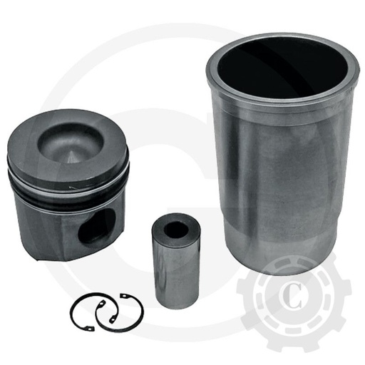 [CP083360] Set piston complet potrivit pt JD