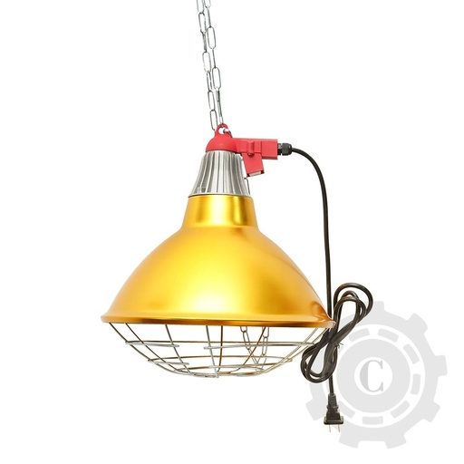 [CP083364] LAMPA INCALZIRE PUI
