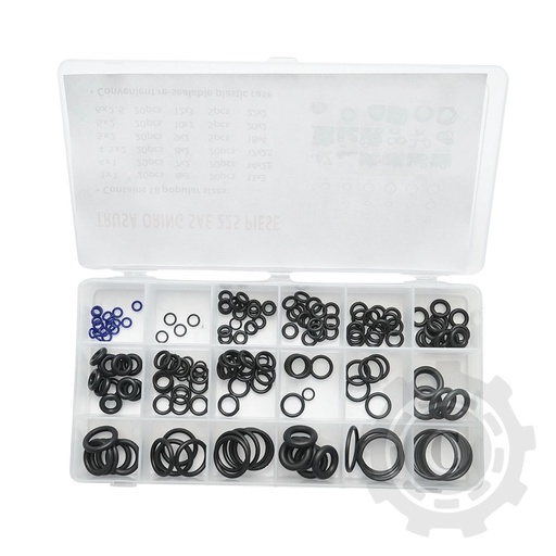 [CP083373] TRUSA O-RING 225 PIESE