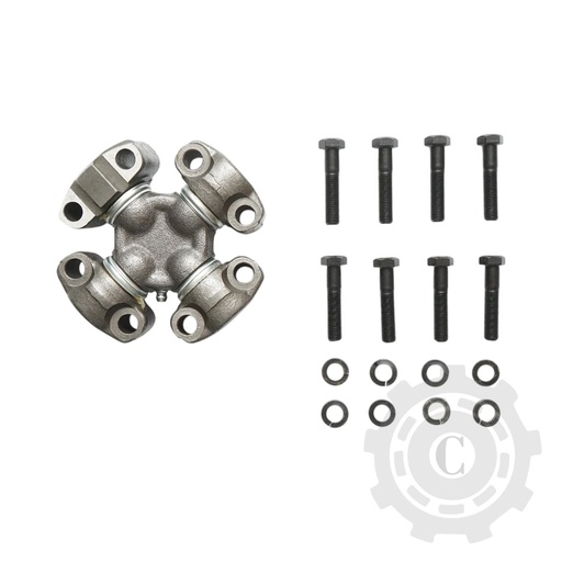 [CP083403] Cruce cardan John Deere, Deutz, Case IH RE52347