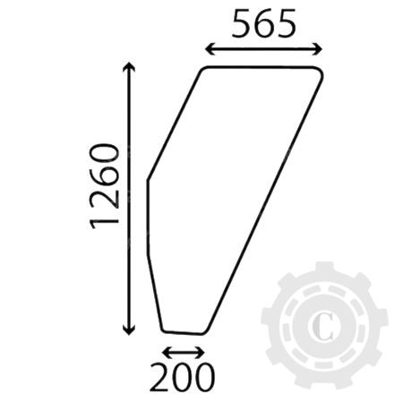 [CP083527] GEAM USA STANGA 23/4038-5