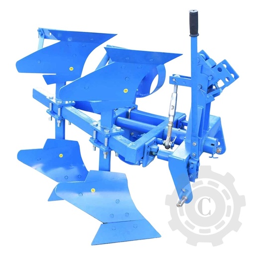 [CP083550] Plug reversibil manual cu 2 trupite/brate