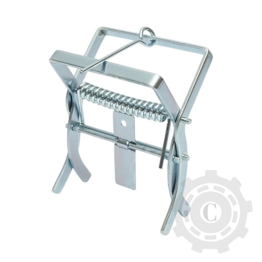 [CP083570] CAPCANA CARTITE POPANDAI SI SOARECI