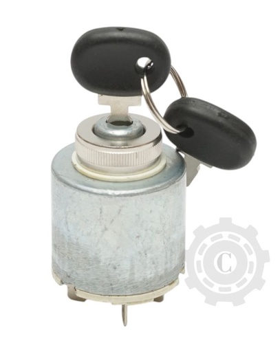 [CP083685] CONTACT PORNIRE CU 2 CHEI