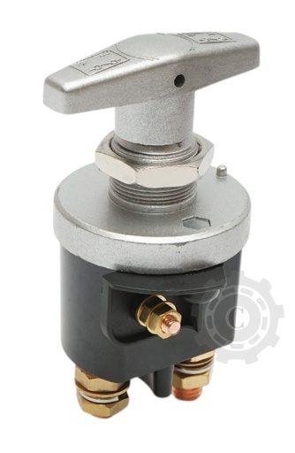 [CP083687] CONTACT GENERAL IVECO