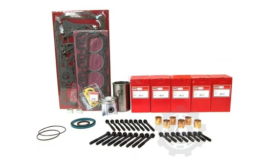 [CP083743] VPB9110 Set motor