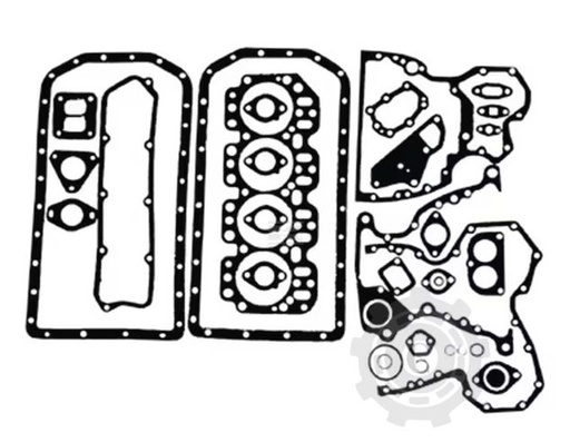 [CP083748] Set complet de garnituri potrivit pt. John Deere