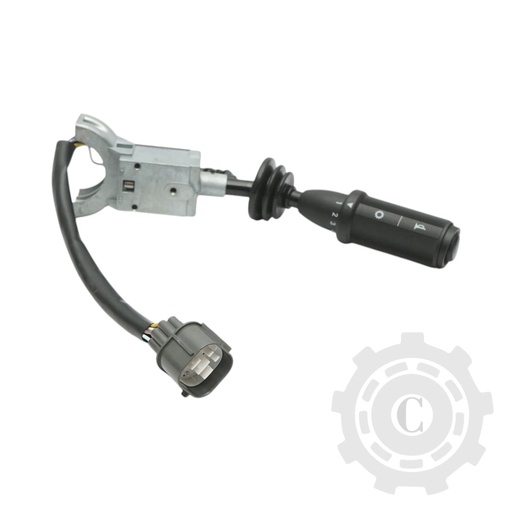 [CP083982] Maneta inversor schimbator viteze si claxon JCB