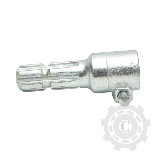 [CP083984] Adaptor trecere cardan Z6 1-3/8 la Z6