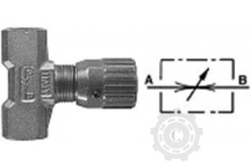 [CP084260] DROSEL CU BUTON 1/2