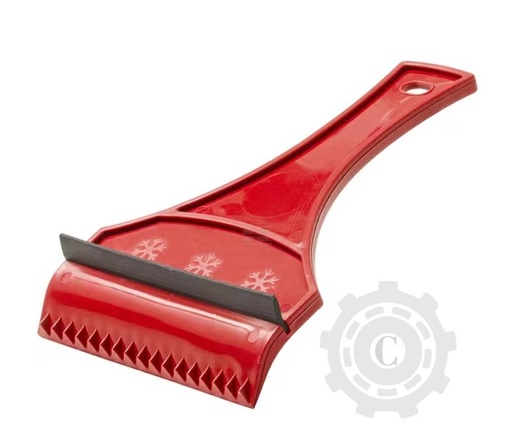 [CP084340]  Racletă gheață