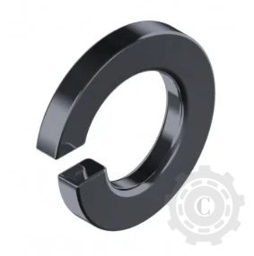 [CP084348] SAIBA GROWER M16 DIN 127 NEGRE