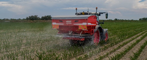 [CP084484] FERTILIZATOR PRIMO EWICE 432 21R36 SERIE PM9P50261