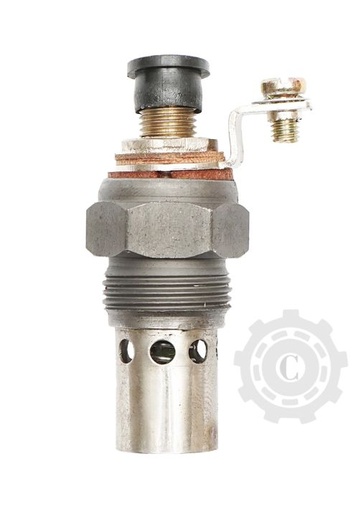 [CP084486] Bujie incandescenta 12V 12.5A lungime 59mm